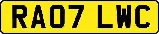 RA07LWC