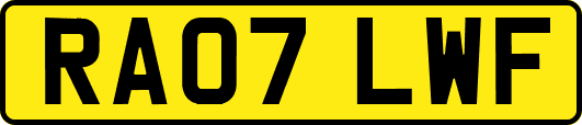 RA07LWF