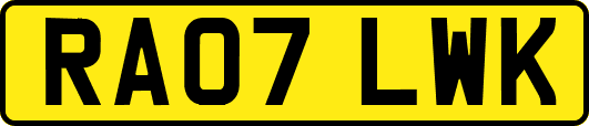 RA07LWK