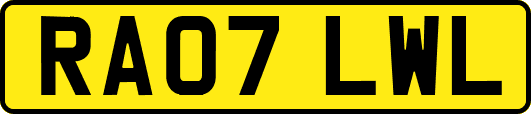 RA07LWL