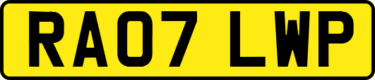 RA07LWP