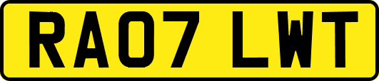 RA07LWT