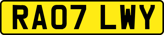 RA07LWY