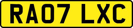 RA07LXC