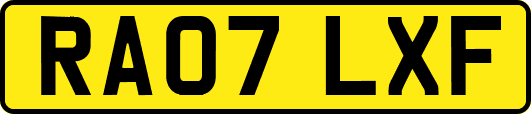 RA07LXF