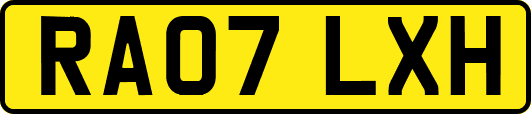 RA07LXH