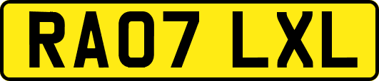 RA07LXL