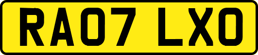 RA07LXO