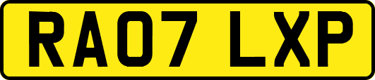 RA07LXP