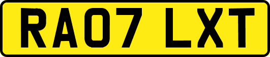 RA07LXT