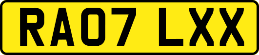 RA07LXX