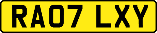 RA07LXY