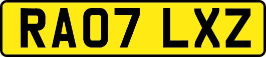 RA07LXZ