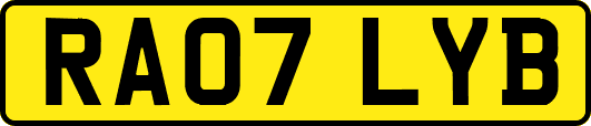 RA07LYB