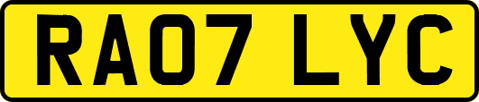 RA07LYC
