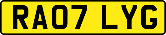RA07LYG