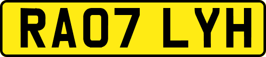 RA07LYH