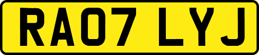 RA07LYJ