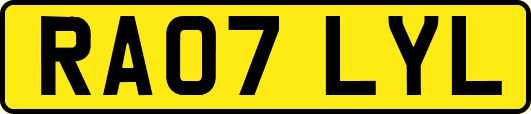 RA07LYL