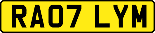 RA07LYM