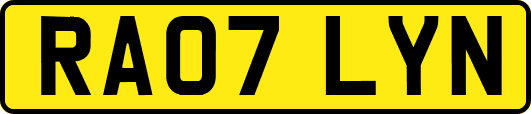 RA07LYN