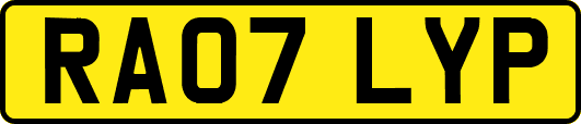 RA07LYP