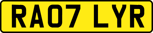 RA07LYR