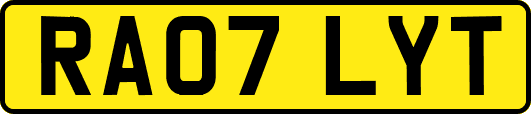 RA07LYT