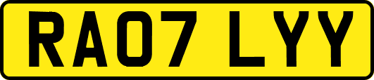 RA07LYY