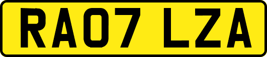 RA07LZA