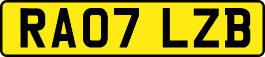 RA07LZB