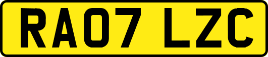 RA07LZC
