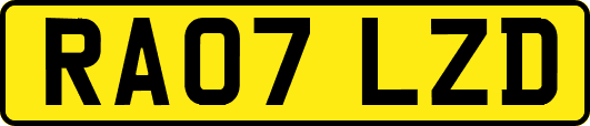 RA07LZD