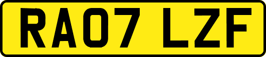 RA07LZF