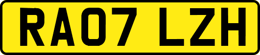 RA07LZH