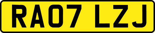 RA07LZJ