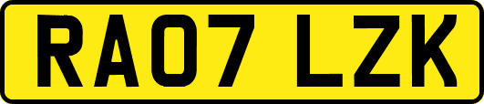 RA07LZK