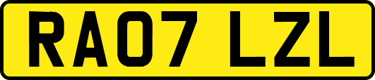 RA07LZL