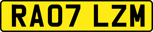 RA07LZM