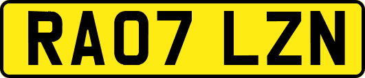 RA07LZN