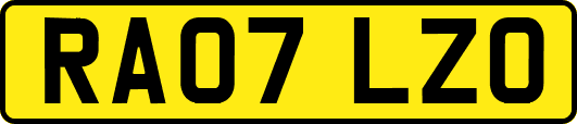 RA07LZO