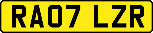 RA07LZR