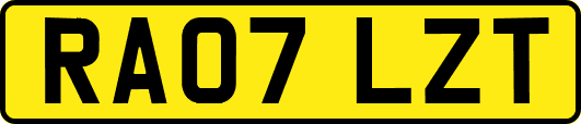 RA07LZT