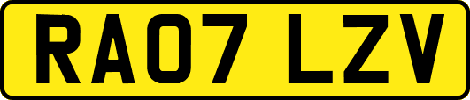 RA07LZV