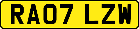 RA07LZW