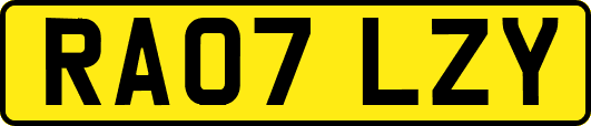 RA07LZY