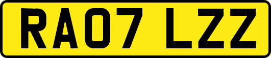 RA07LZZ