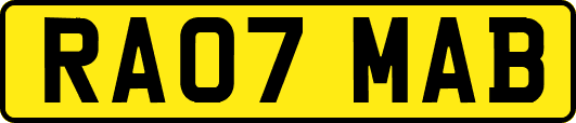 RA07MAB