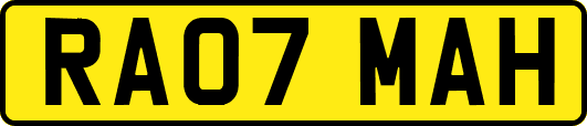 RA07MAH