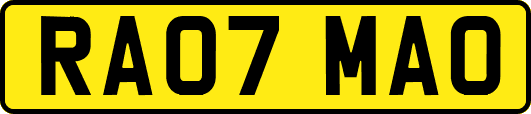 RA07MAO